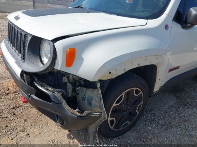 2016 JEEP RENEGADE ZACCJBCT1GPC53005 Photo 5
