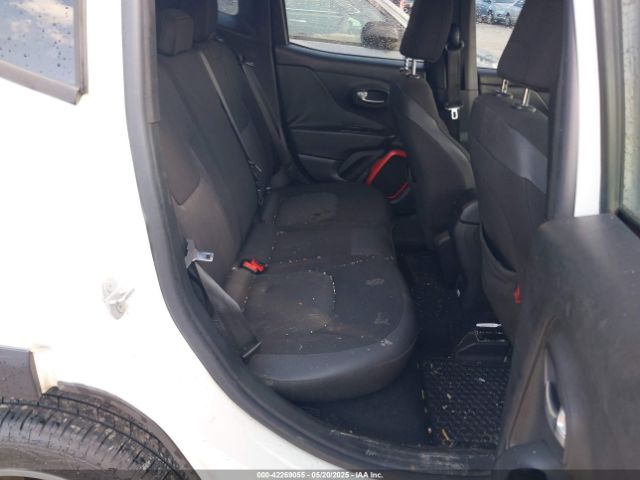 2016 JEEP RENEGADE ZACCJBCT1GPC53005 Photo 7