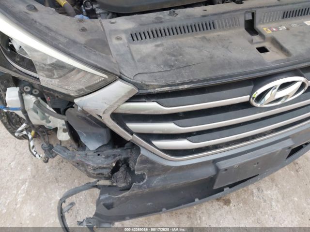 2018 HYUNDAI TUCSON KM8J33A48JU671226 Photo 5