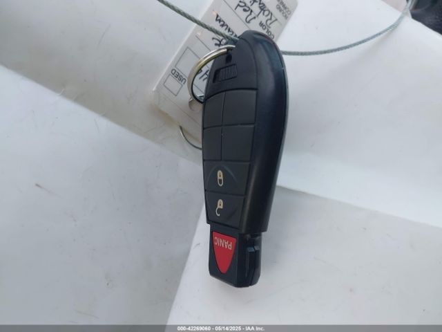 2C4RDGBG1ER142367 Dodge Grand Caravan Se
