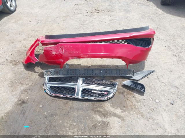 2C4RDGBG1ER142367 Dodge Grand Caravan Se