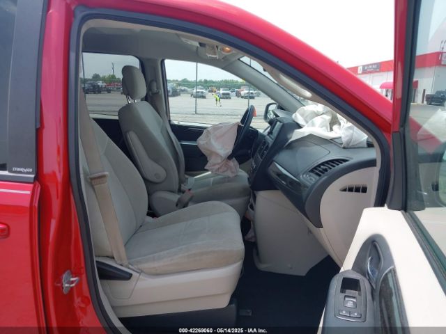 2C4RDGBG1ER142367 Dodge Grand Caravan Se