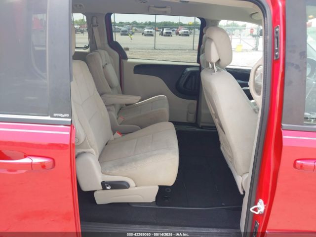 2C4RDGBG1ER142367 Dodge Grand Caravan Se