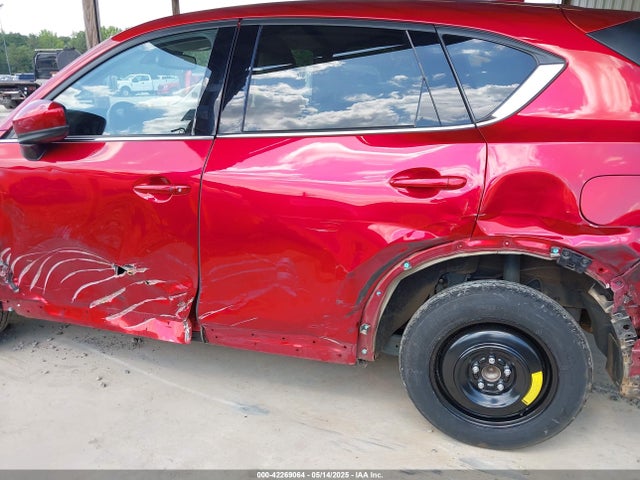 JM3KFADMXL0827557 Mazda Cx-5 Grand Touring