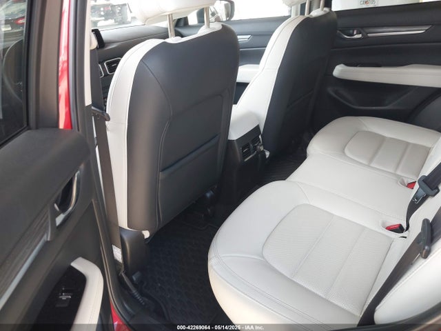 JM3KFADMXL0827557 Mazda Cx-5 Grand Touring