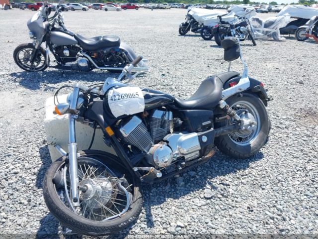 2007 HONDA VT750 JH2RC53497M000437 Photo 1