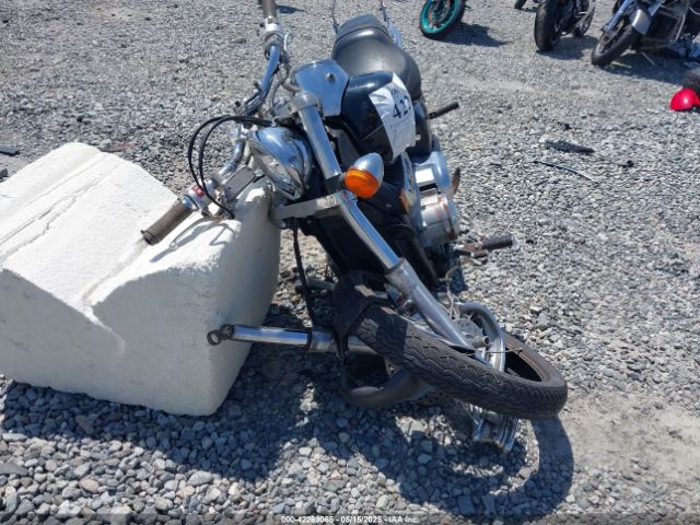 2007 HONDA VT750 JH2RC53497M000437 Photo 4