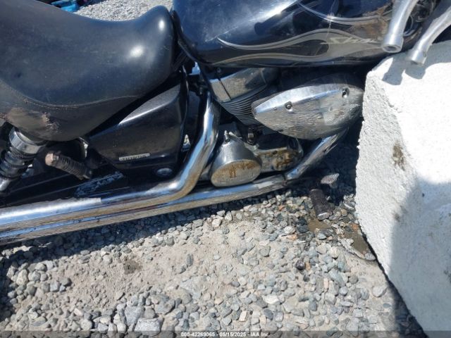 2007 HONDA VT750 JH2RC53497M000437 Photo 7