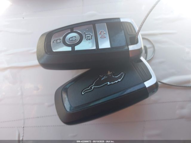 3FMTK4SX6NMA24182 Ford Mustang Mach-e Gt