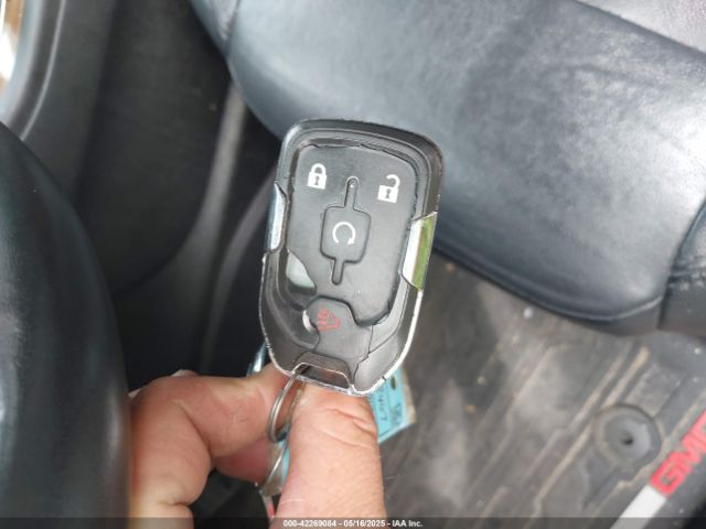1GKKNLLA9HZ112467 GMC Acadia Sle-2