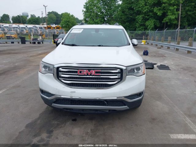 1GKKNLLA9HZ112467 GMC Acadia Sle-2