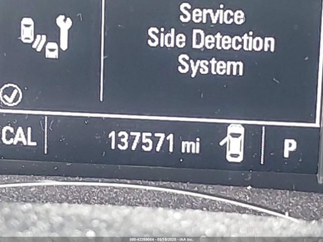 1GKKNLLA9HZ112467 GMC Acadia Sle-2