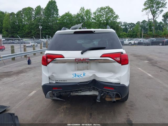 1GKKNLLA9HZ112467 GMC Acadia Sle-2