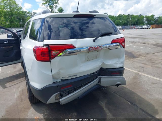 1GKKNLLA9HZ112467 GMC Acadia Sle-2