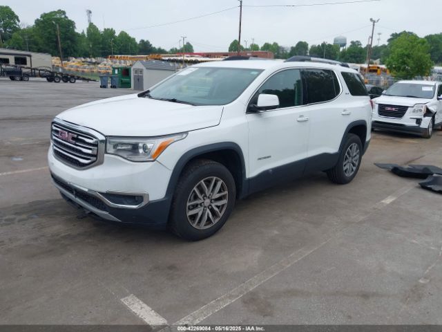 1GKKNLLA9HZ112467 GMC Acadia Sle-2