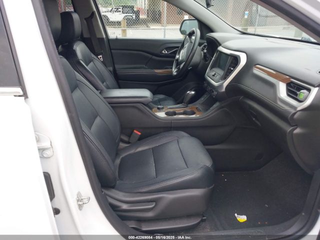 1GKKNLLA9HZ112467 GMC Acadia Sle-2