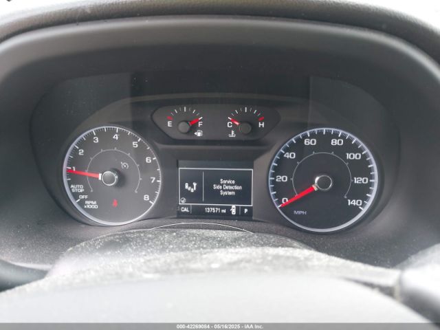1GKKNLLA9HZ112467 GMC Acadia Sle-2