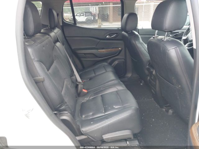 1GKKNLLA9HZ112467 GMC Acadia Sle-2