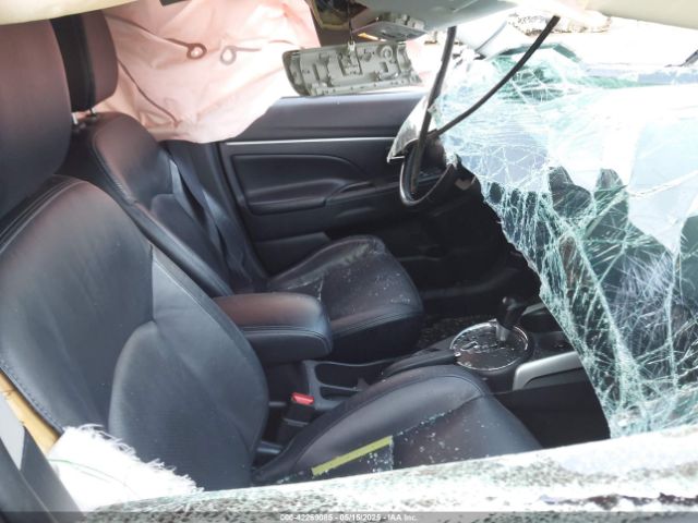 2011 MITSUBISHI OUTLANDER SPORT JA4AP4AU1BZ021926 Photo 4