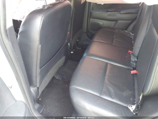 2011 MITSUBISHI OUTLANDER SPORT JA4AP4AU1BZ021926 Photo 7