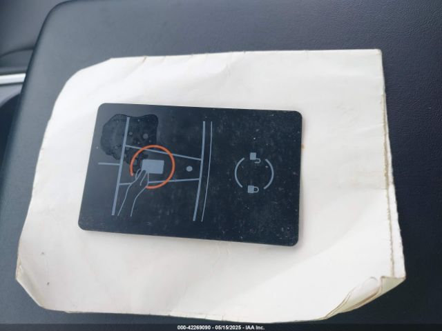 2022 TESLA MODEL Y 7SAYGDEE4NF436212 Photo 10