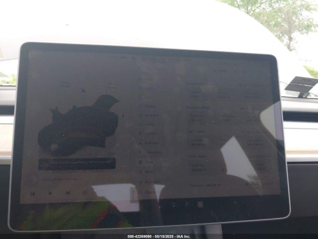 2022 TESLA MODEL Y 7SAYGDEE4NF436212 Photo 6