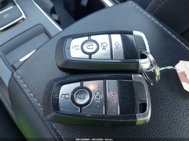 3FA6P0H70HR394804 Ford FUSION SE