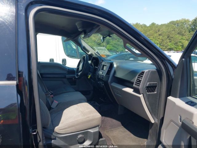1FTEW1C80HKD11438 Ford F-150 Xlt