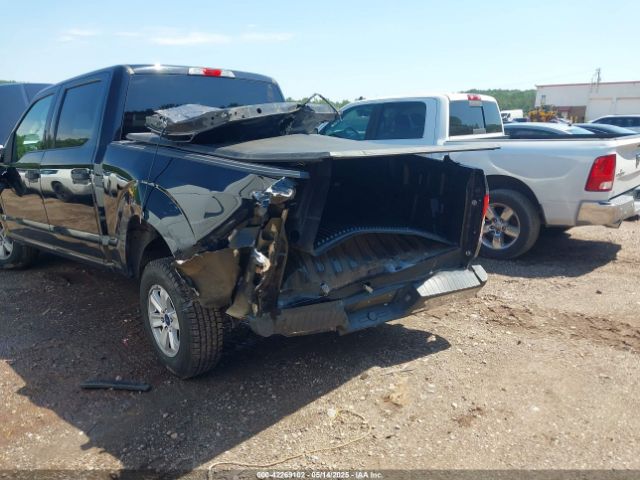 1FTEW1C80HKD11438 Ford F-150 Xlt