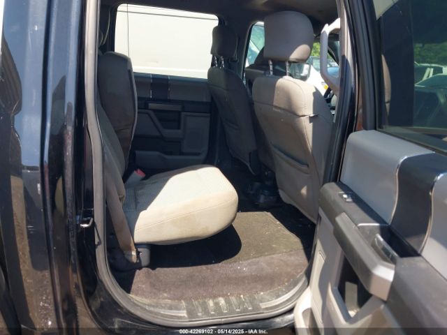 1FTEW1C80HKD11438 Ford F-150 Xlt