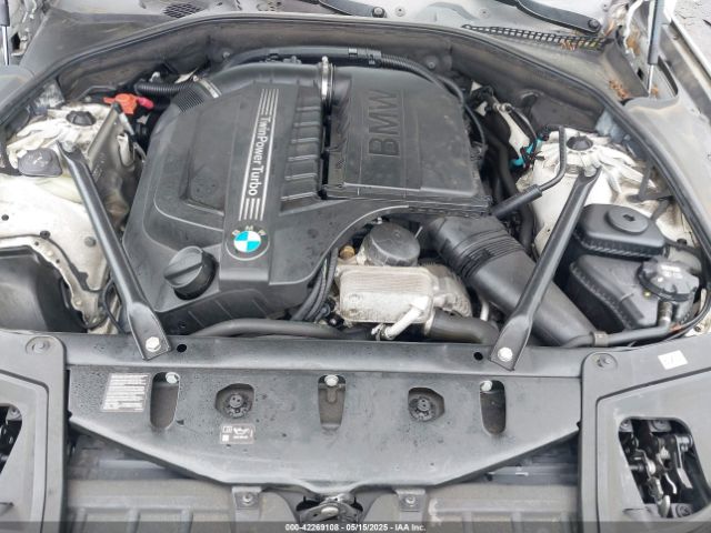WBA5B3C58GG259150 BMW 535i Xdrive