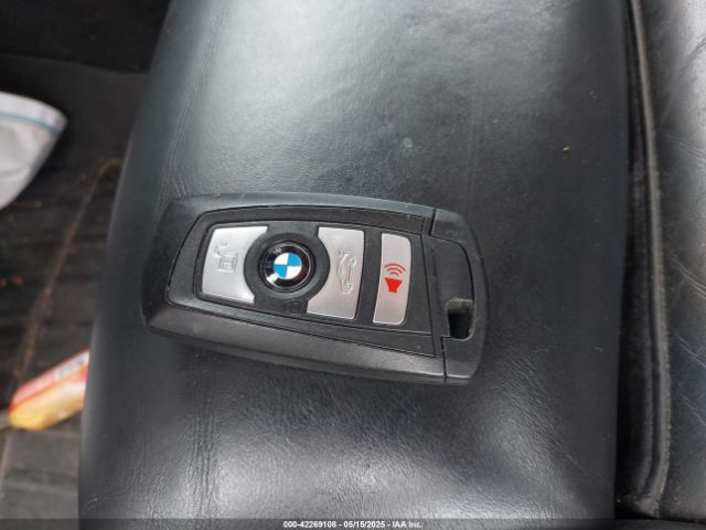 WBA5B3C58GG259150 BMW 535i Xdrive