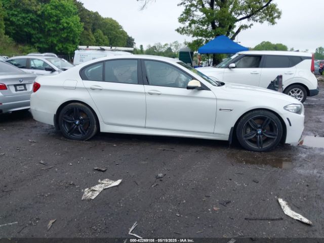 WBA5B3C58GG259150 BMW 535i Xdrive