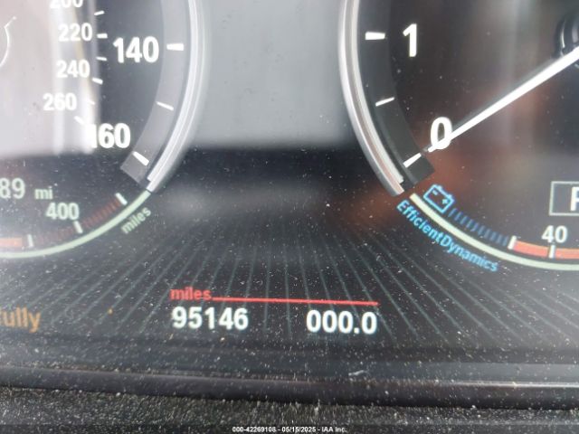 WBA5B3C58GG259150 BMW 535i Xdrive