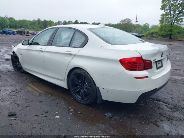 WBA5B3C58GG259150 BMW 535i Xdrive