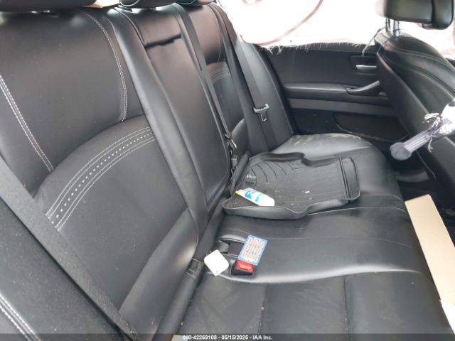 WBA5B3C58GG259150 BMW 535i Xdrive