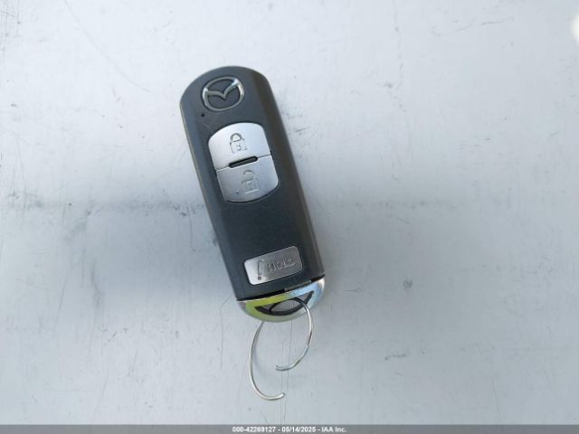 JM1BN1M31H1131822 Mazda Mazda3 Grand Touring