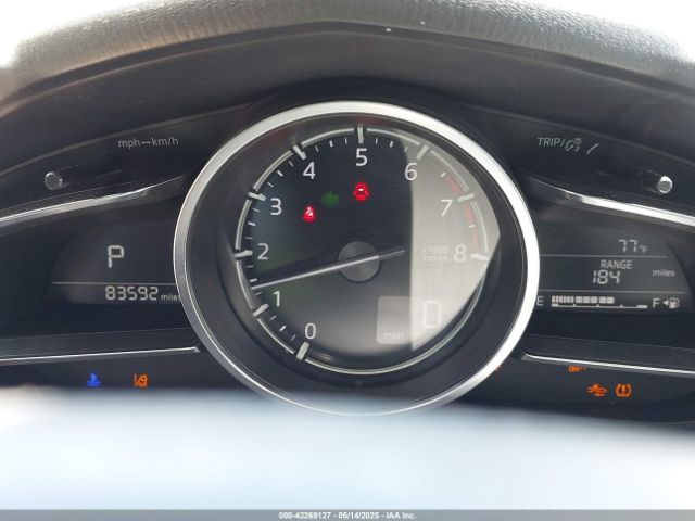 JM1BN1M31H1131822 Mazda Mazda3 Grand Touring
