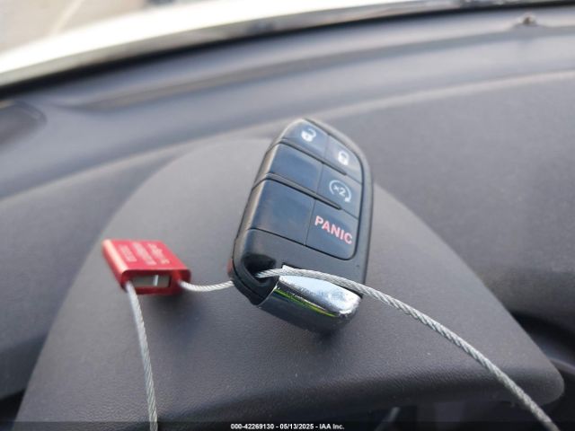 2016 FIAT 500X ZFBCFXDT0GP333273 Photo 10