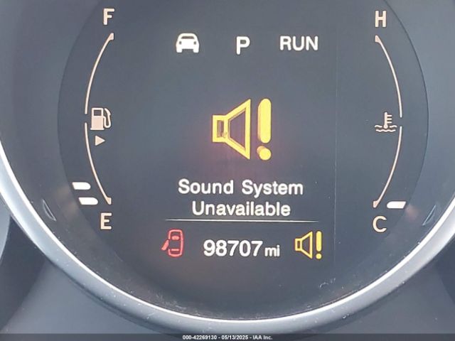 ZFBCFXDT0GP333273 Fiat 500x Lounge