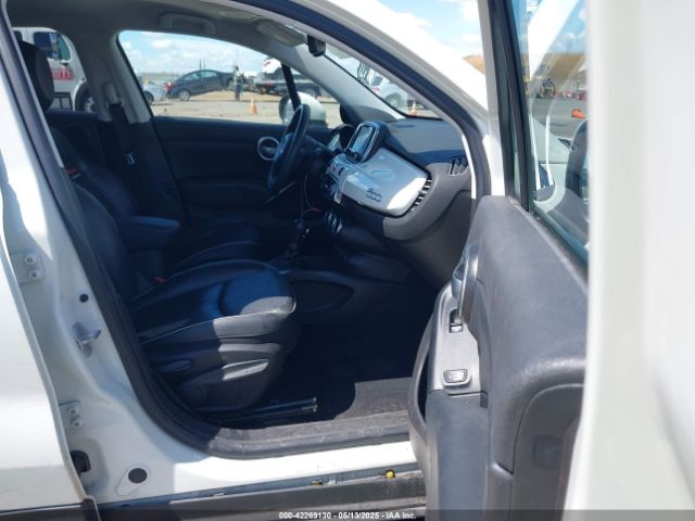 2016 FIAT 500X ZFBCFXDT0GP333273 Photo 4