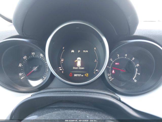 2016 FIAT 500X ZFBCFXDT0GP333273 Photo 6