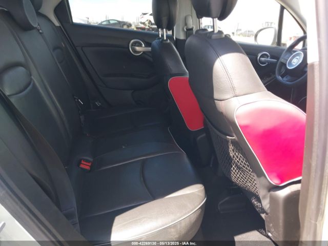 2016 FIAT 500X ZFBCFXDT0GP333273 Photo 7