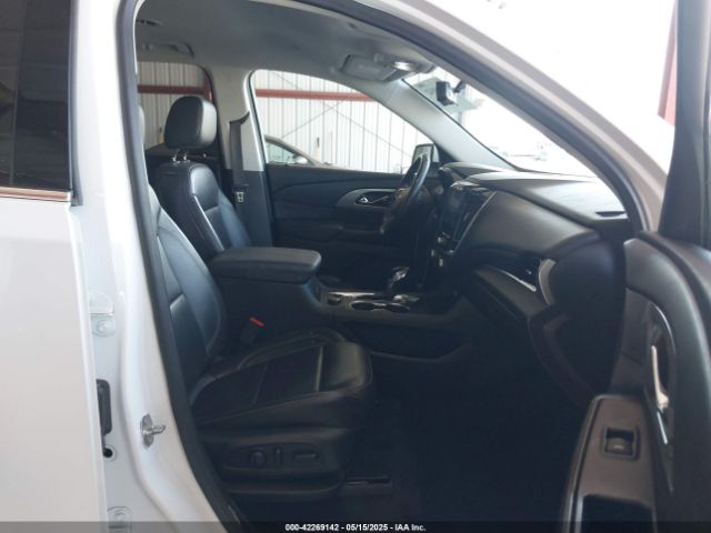 1GNERHKW8MJ232171 Chevrolet Traverse Fwd Lt Leather