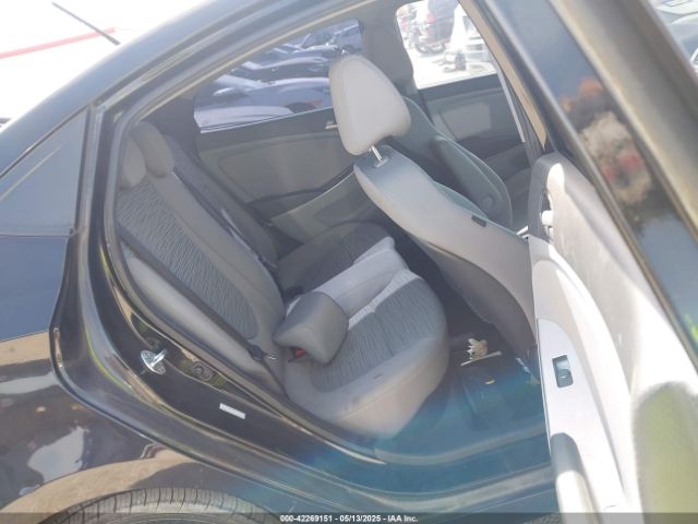 KMHCT4AE9FU927243 Hyundai ACCENT GLS