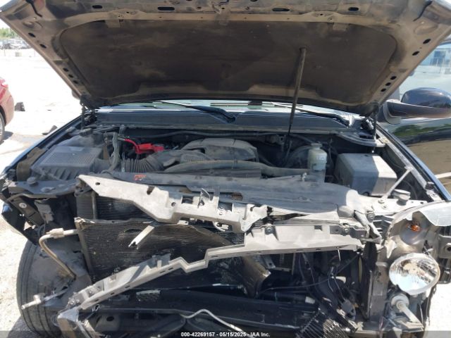 1GKS1EEF0ER217152 GMC YUKON DENALI