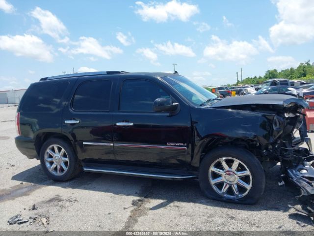 1GKS1EEF0ER217152 GMC YUKON DENALI