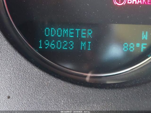 1GKS1EEF0ER217152 GMC YUKON DENALI