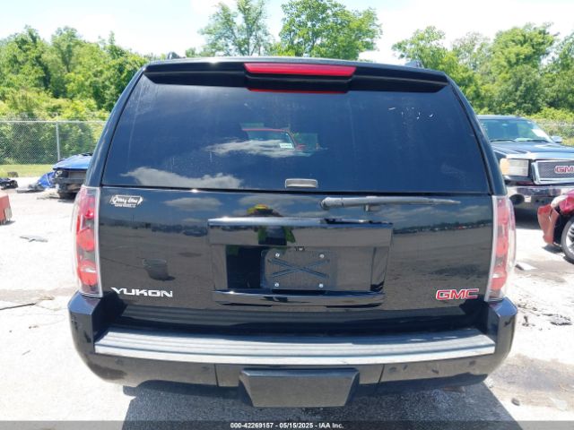 1GKS1EEF0ER217152 GMC YUKON DENALI