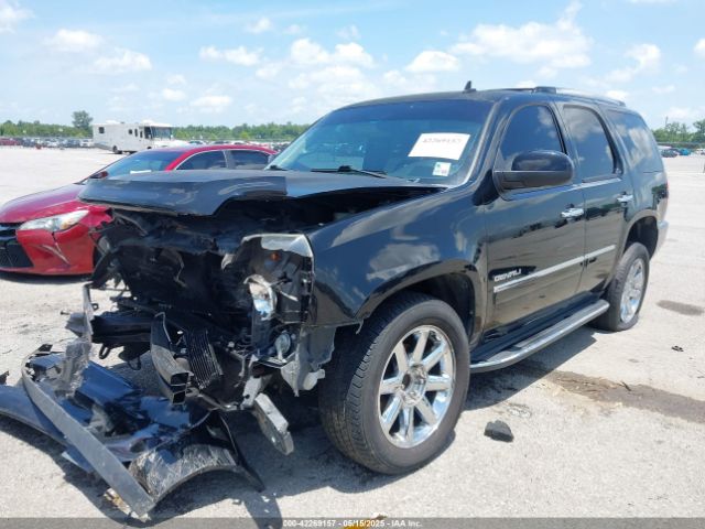 1GKS1EEF0ER217152 GMC YUKON DENALI